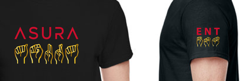 Short Sleeve, ASL